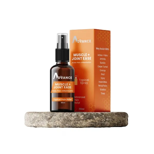 Advance Muscle   Joint Ease