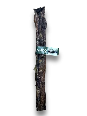 Anco Naturals Giant Buffalo Jerky Stick