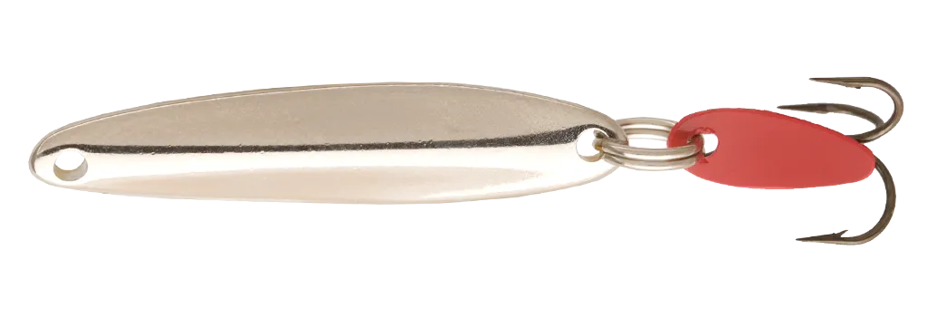 Bay De Noc Lure Swedish Pimple 2oz 10N