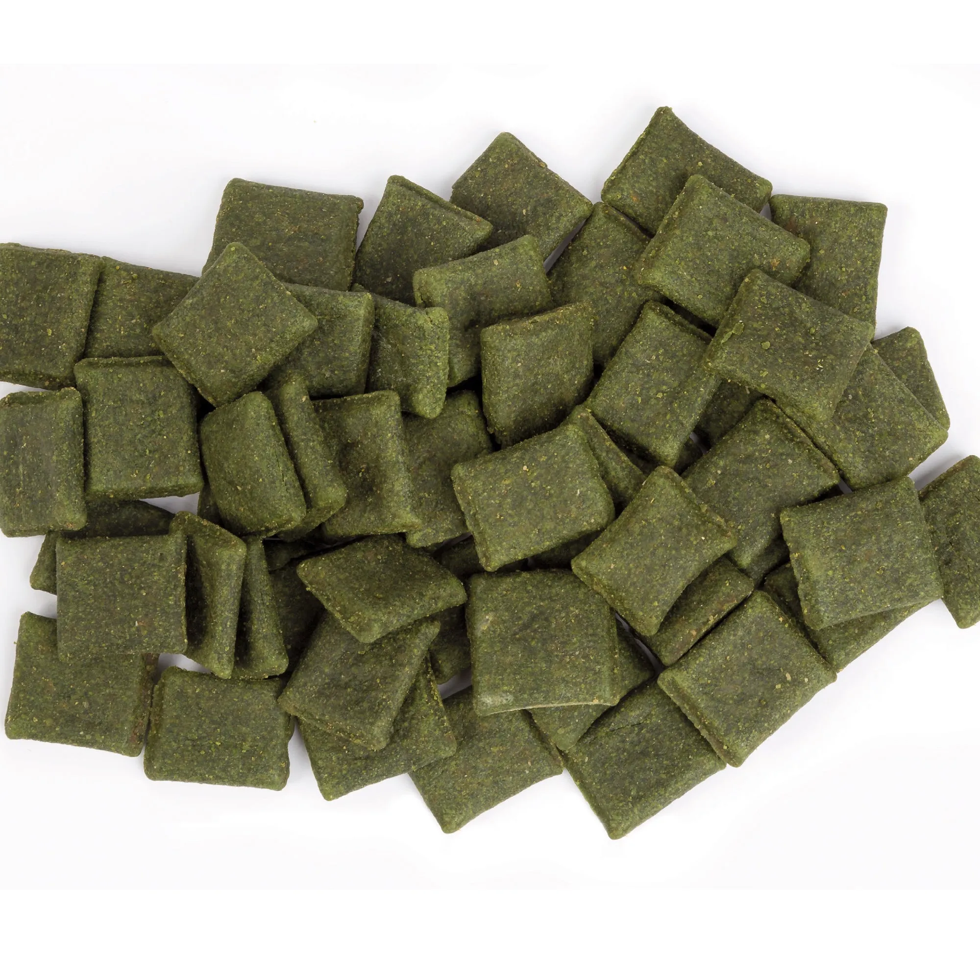Beaphar | Dental Treats | Fresh Breath Natural Chlorophyll Snacks