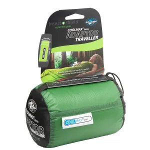Coolmax Adaptor Traveller Liner - Insect Shield