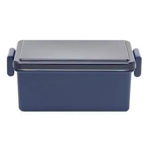 Freezable Lid Container Large - Navy