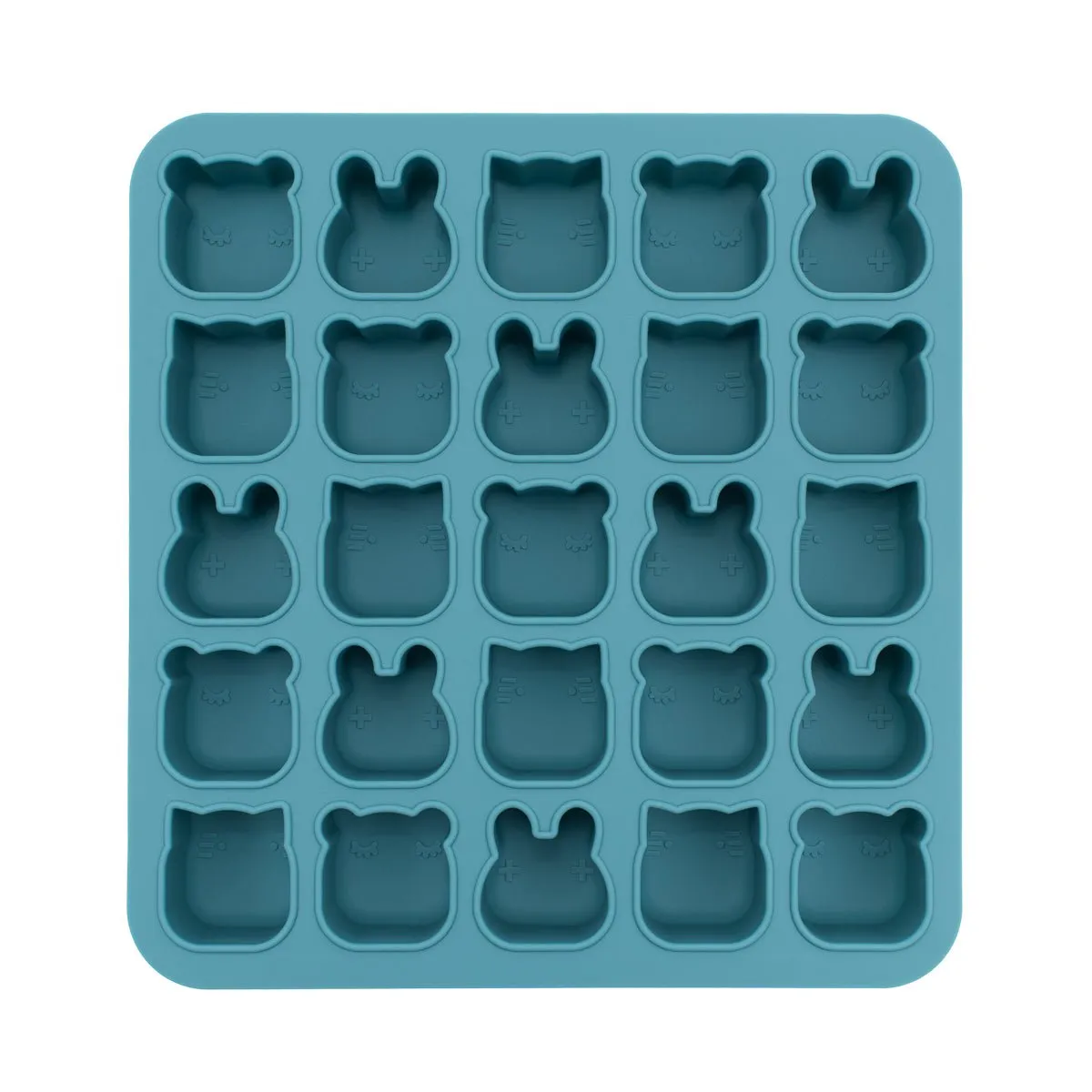 Freeze & Bake Mini Poddies® – Blue Dusk