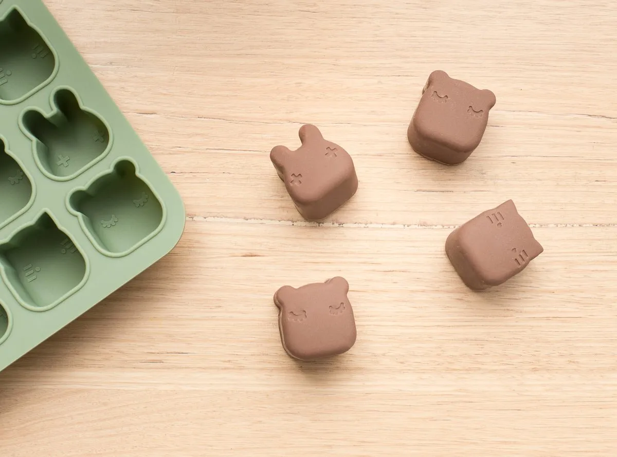 Freeze & Bake Mini Poddies® – Blue Dusk