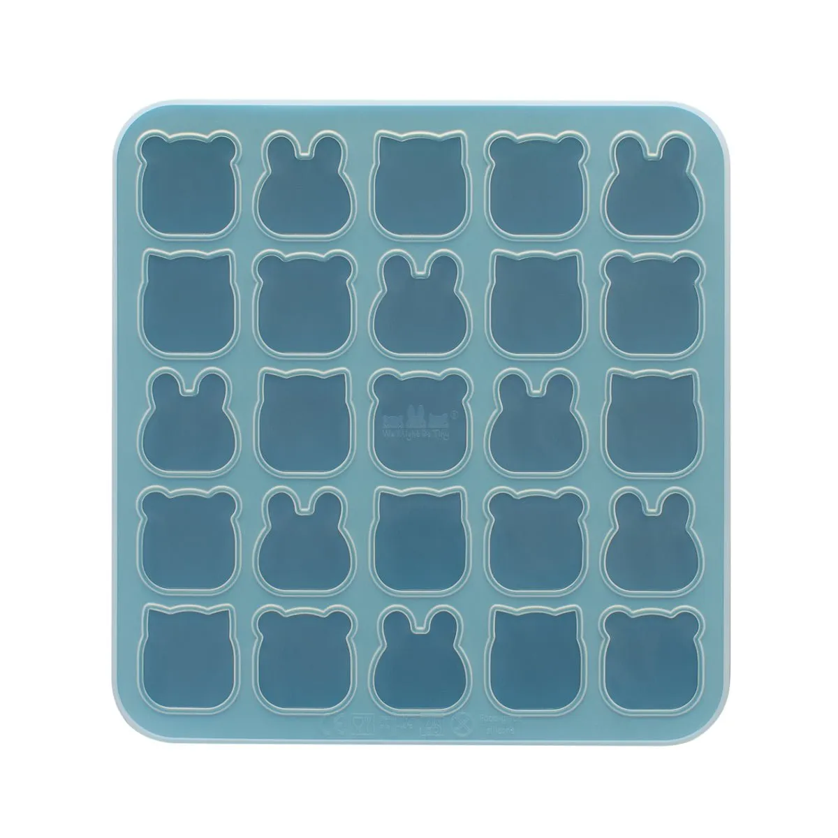 Freeze & Bake Mini Poddies® – Blue Dusk