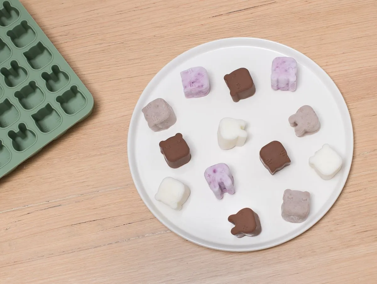 Freeze & Bake Mini Poddies® – Blue Dusk