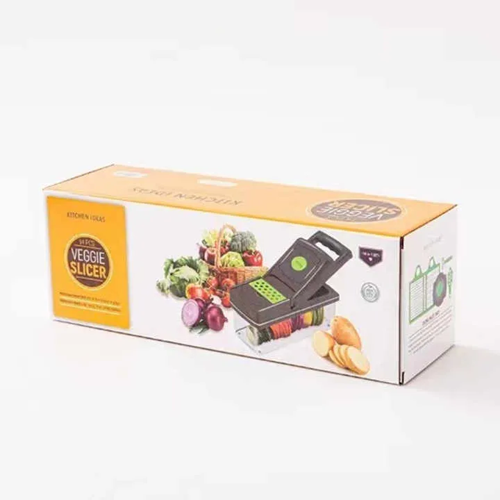 Fruit &amp; Vegetable Tools Multi-أدوات الفاكهة والخضروات