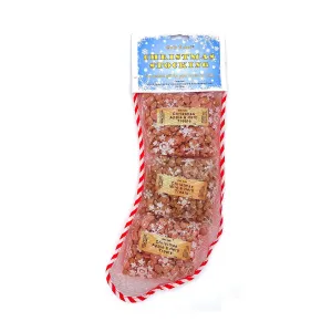 Gold Label Christmas Stocking Equine Large