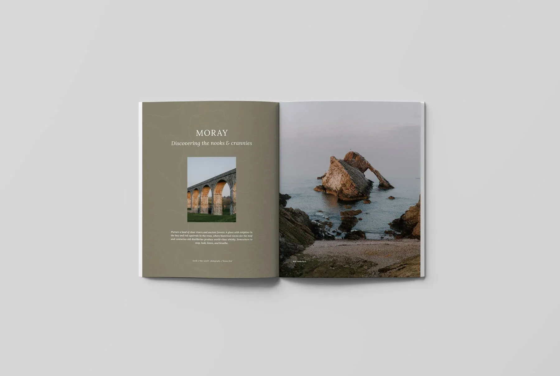 Hidden Scotland Magazine | Issue 09
