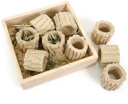 Hide N Treat Forage Tray