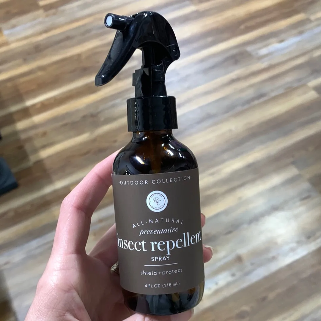 Insect Repellent