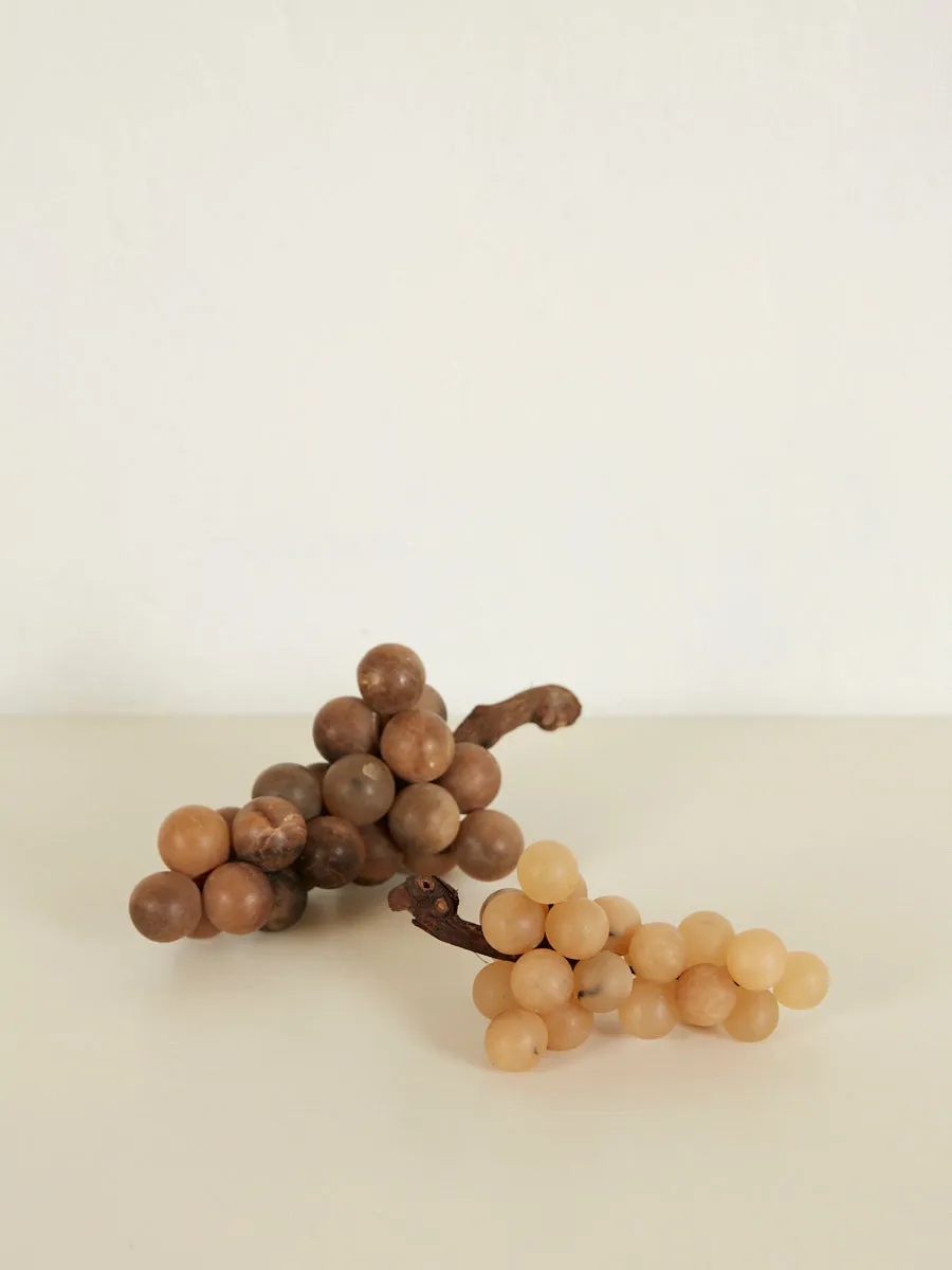 Italian Marble Grapes (medium)