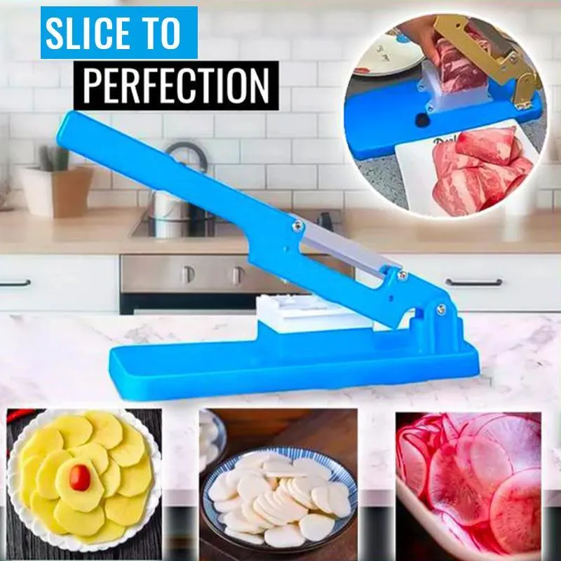 Kitchen Artifact - 49%OFF Portable Meat Cutting Table Slicers