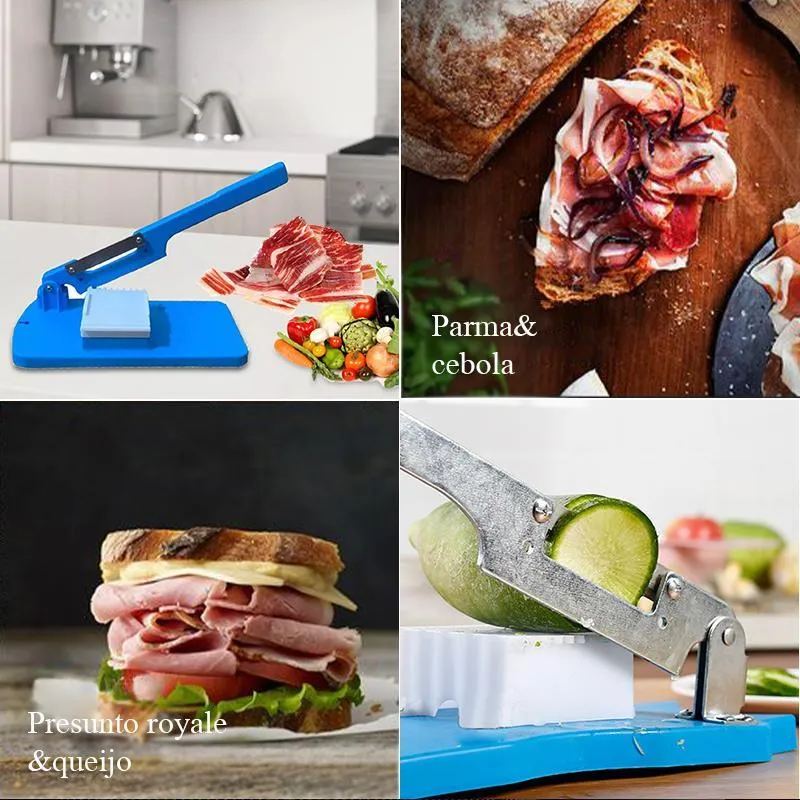 Kitchen Artifact - 49%OFF Portable Meat Cutting Table Slicers