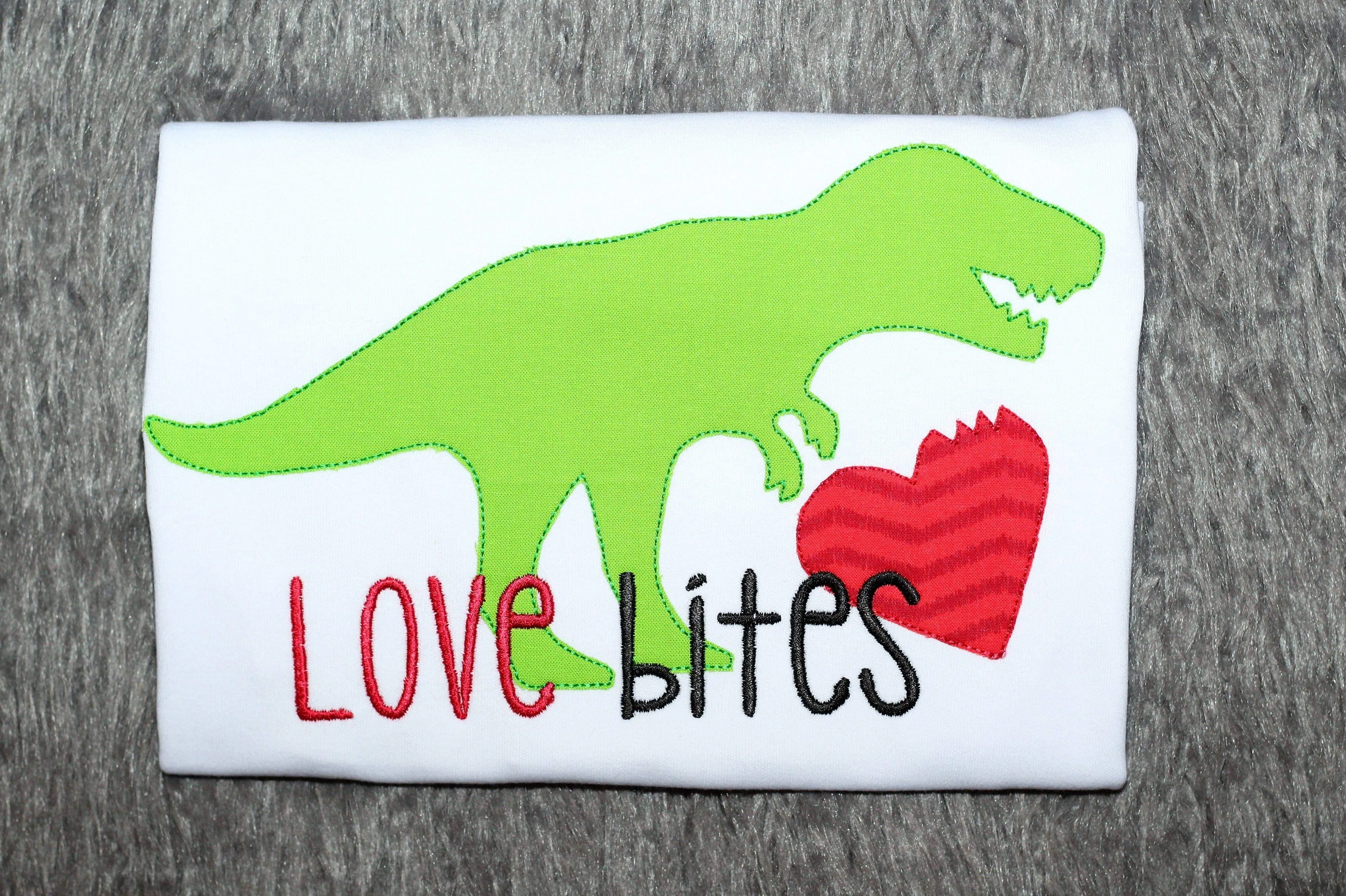 Love Bites
