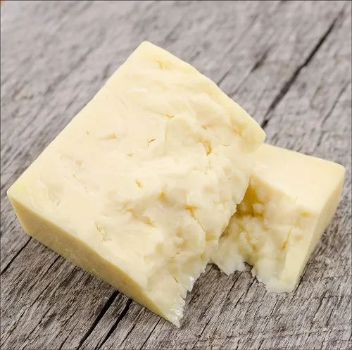 MILTON CREAMERY PRAIRIE BREEZE