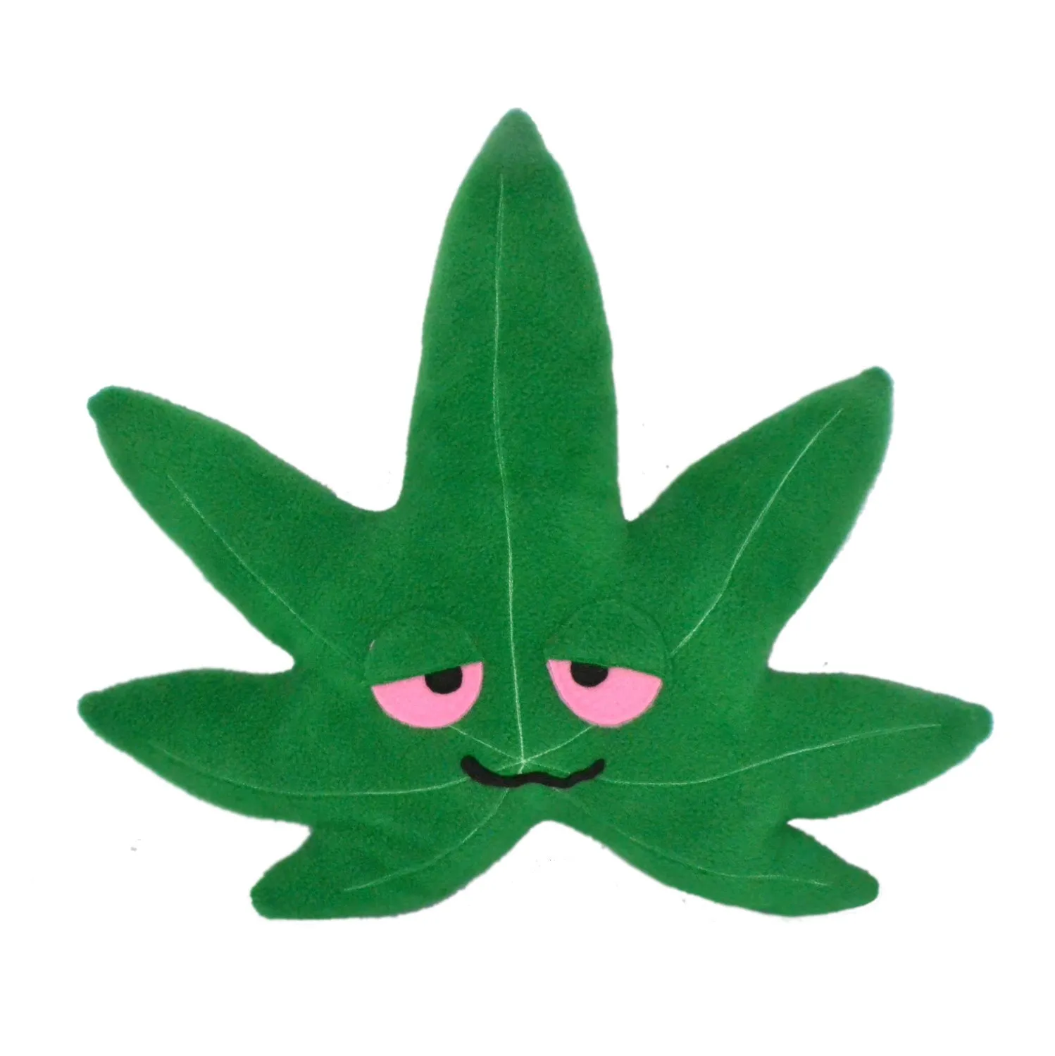 Munchies Pack - Pizza and Pot plushies/pillows