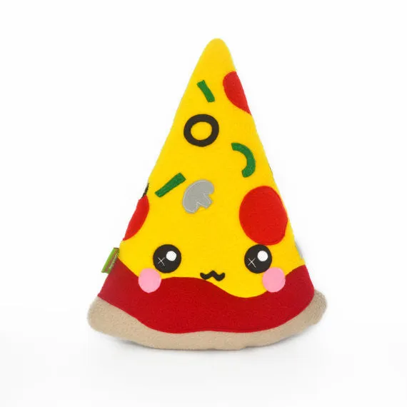 Munchies Pack - Pizza and Pot plushies/pillows