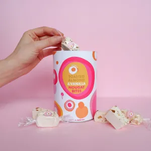 Nougat Gift Tube
