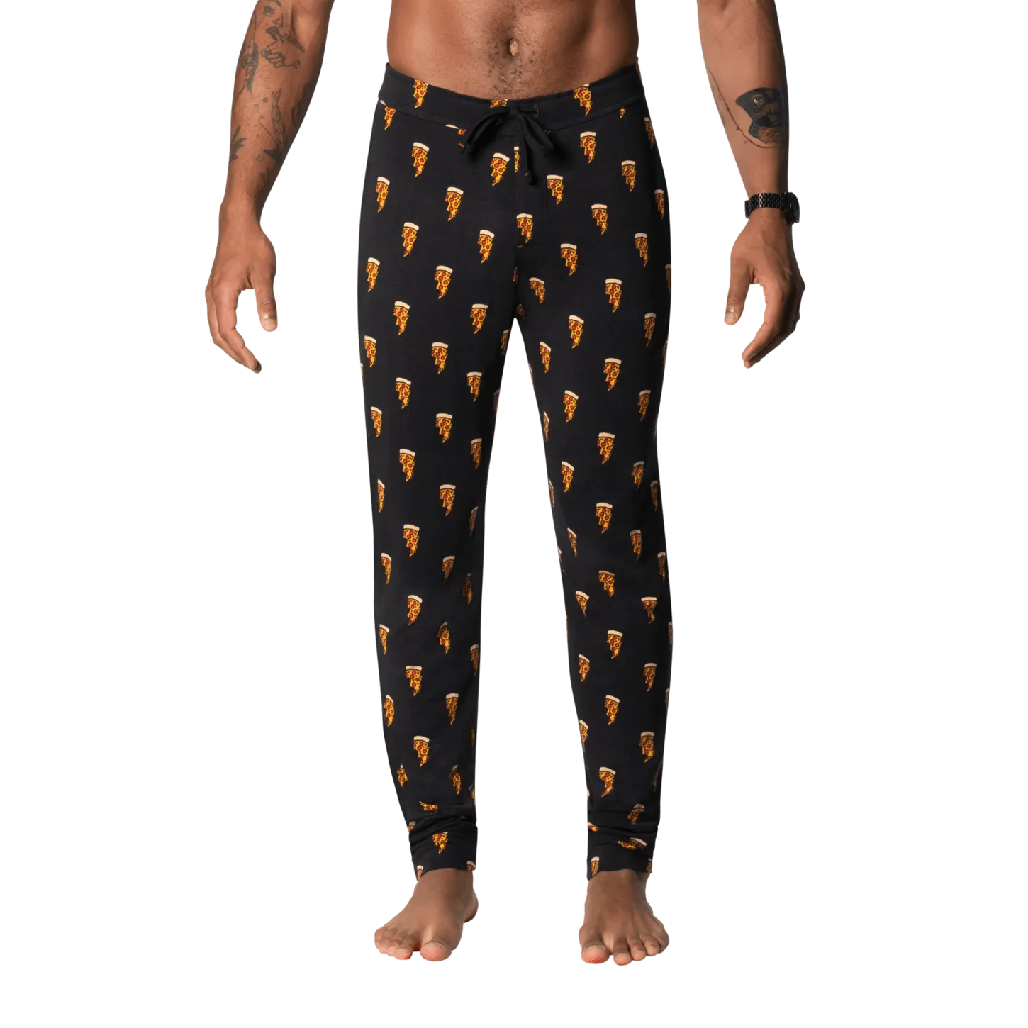 SAXX Snooze Pant with Drawstring - SXLP33
