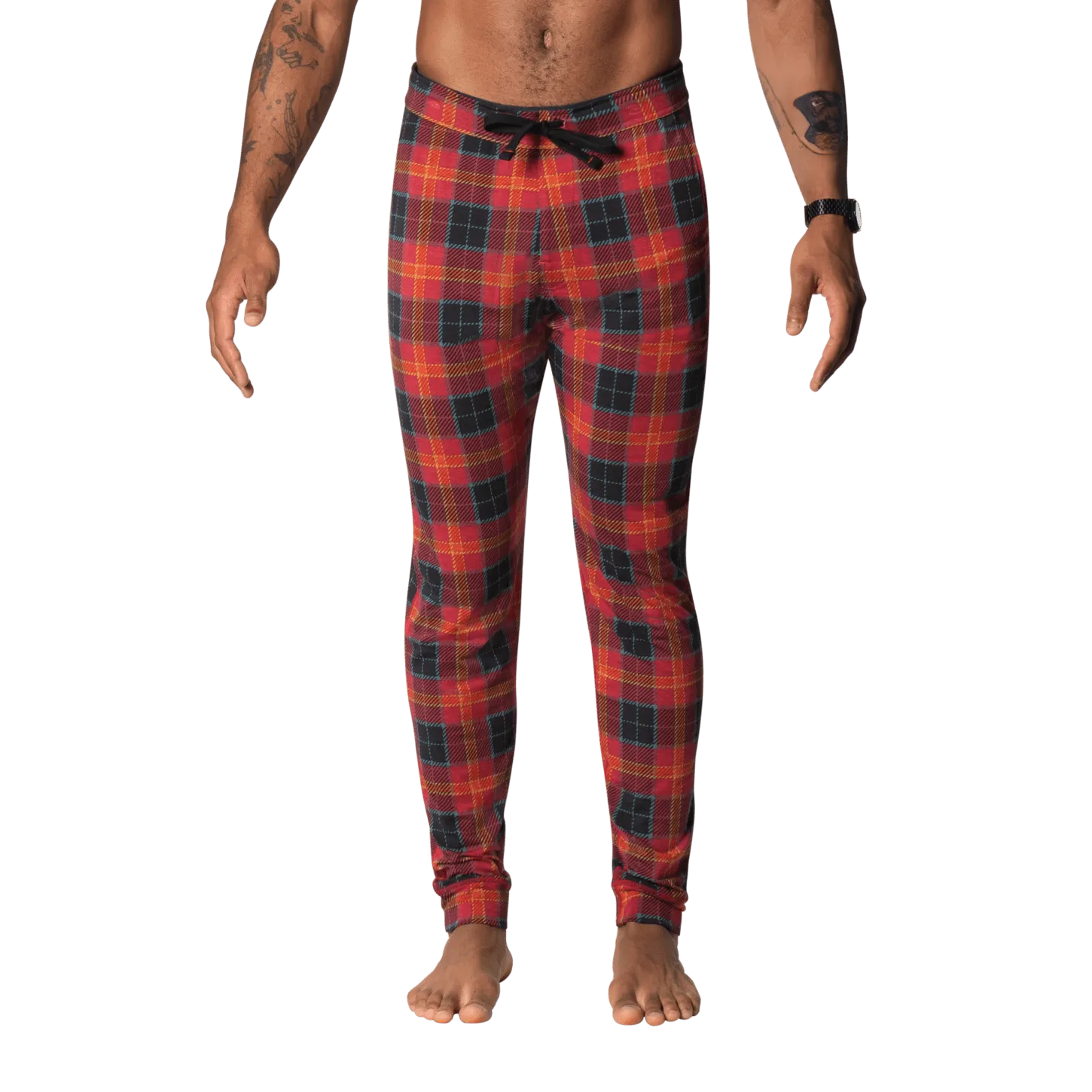 SAXX Snooze Pant with Drawstring - SXLP33