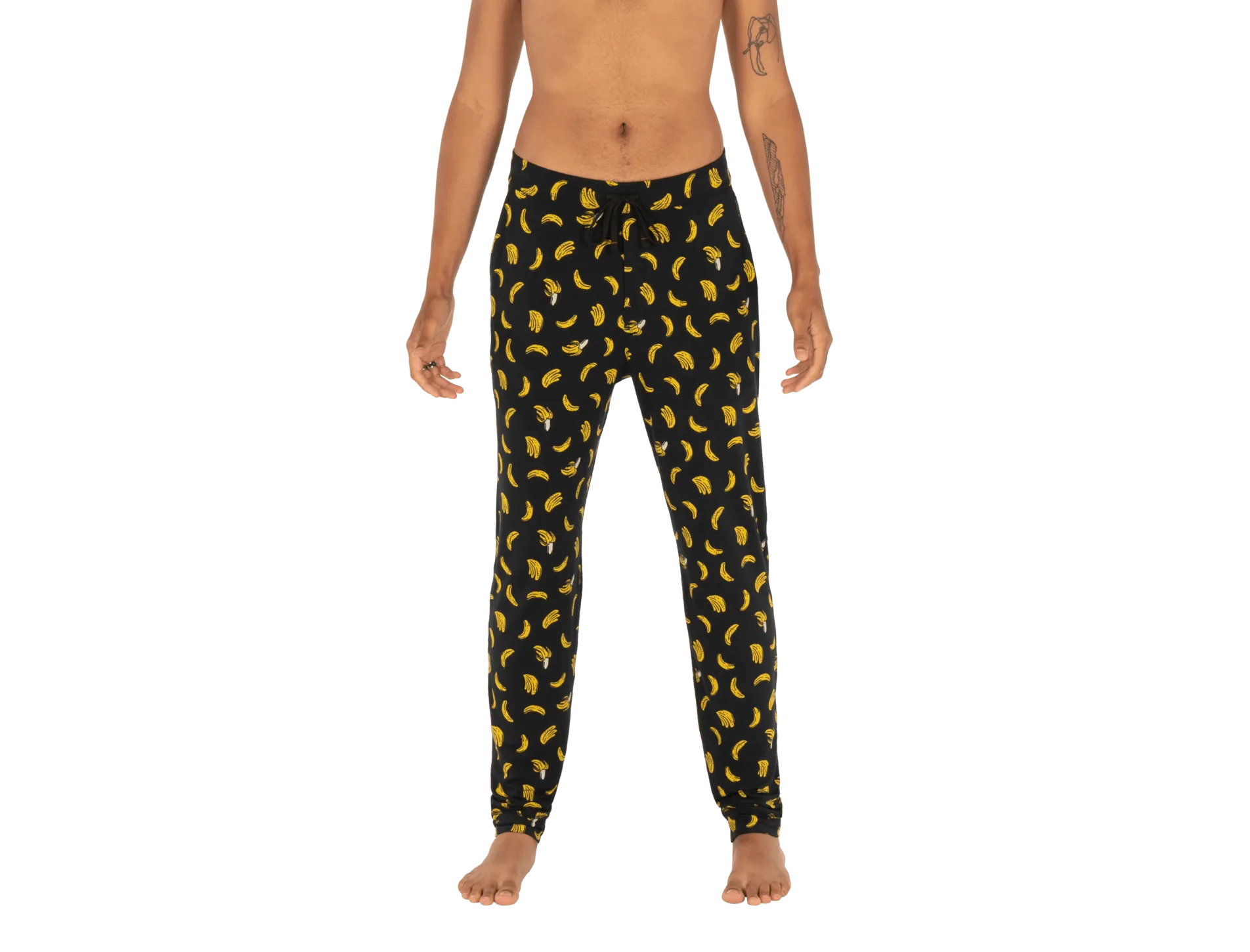 SAXX Snooze Pant with Drawstring - SXLP33