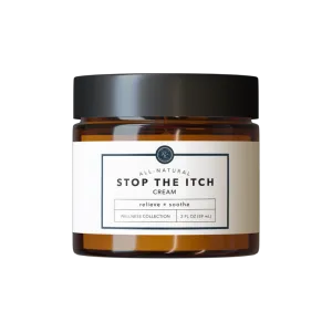 STOP THE ITCH CREAM | 2 oz